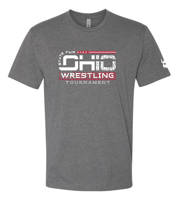 OSF wrestling Shirt